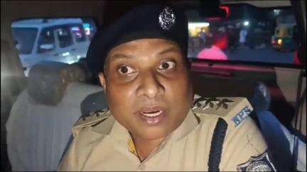 रतनी फरीदपुर: परस बीघा थाने की पुलिस ने बाधा डालने के आरोप में एक व्यक्ति को किया गिरफ्तार, आगे की कार्यवाही जारी