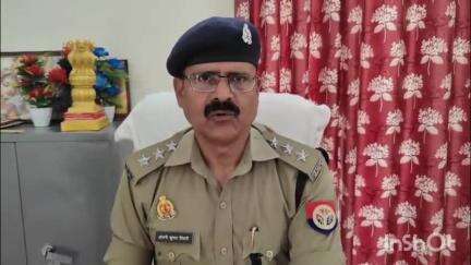 बरेली: सिरौली थाना क्षेत्र के ग्राम केसरपुरा में मारपीट का वीडियो हुआ वायरल, क्षेत्राधिकार आंवला ने दी जानकारी