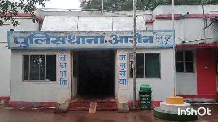 आरोन: आरोन थाना पुलिस ने 5 महीने से लापता 15 वर्षीय किशोरी को राजस्थान के जयपुर से किया बरामद