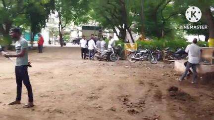 मिरज: अपघातातील मयत युवकावर पोलिसांची कारवाई; स्वतःच्या दूधचाकी वरून पडून वॉलचंद कॉलेज जवळ झाला अपघात