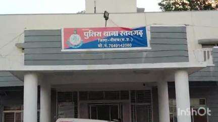 सिंगोली: रामनगर गांव में आयोजित समारोह में भोजन करते समय दो पक्षों के बीच हुआ विवाद, दो लोग हुए घायल
