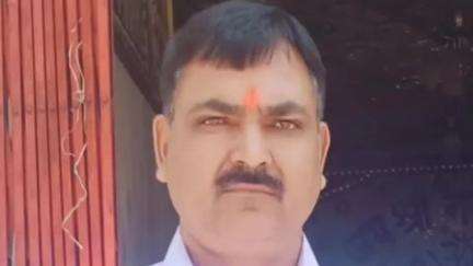 बतौली: सरगुजा के बतौली निवासी राजकुमार सोनी बने छत्तीसगढ़ किसान कांग्रेस के प्रदेश सचिव, कांग्रेस कार्यकर्ताओं में खुशी