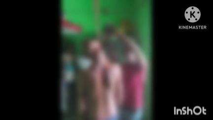 बिल्हा: ग्राम मोहभट्ठा में कैंसर से जूझ रहे व्यक्ति ने पत्नी और बच्चे को ससुराल पहुंचाकर घर में लगाई फांसी