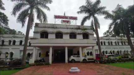 जशपुर: कलेक्टर जशपुर सोमवार को लेंगे साप्ताहिक जनदर्शन, सुनेंगे आमजनों की समस्याएं