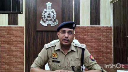 बरेली: आंवला थाना पुलिस ने तीन आरोपियों को डोडा साहब के मामले में किया गिरफ्तार, क्षेत्र अधिकारी ने दी जानकारी
