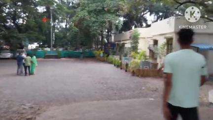 मिरज: सांगली सिव्हील हॉस्पीटल येथील एटीएम मशिनमध्ये चोरी; आज्ञातावर विश्रामबाग पोलिसात गुन्हा दाखल
