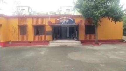 ସୁନ୍ଦରଗଡ ସହର: ତଳସରା ଥାନା ଅନ୍ତର୍ଗତ ୨୩ ମାଇଲରେ ଅଜଣା ଗାଡ଼ି ଧକ୍କାରେ ଦୁଇ ଯୁବକ ମୃତ