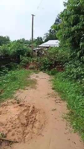 আমবাসা হঠাৎ কলোনির নগর পঞ্চায়েত এরিয়া