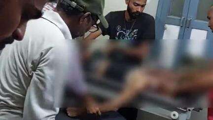 पाली: नया गांव पाली में रहने वाले युवक ने अज्ञात कारणों से फांसी के फंदे पर झूलकर आत्महत्या की, शव मोर्चरी में रखवाया गया