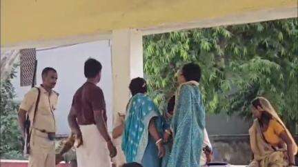 बाढ़: बाढ़ थाना क्षेत्र के बेलौर के पास फोरलेन पर अज्ञात वाहन ने युवक को टक्कर मारी, युवक की मौत