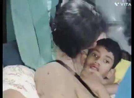 घुघरी: डोंगरमंडला के पास कार पलटने से 5 लोग गंभीर रूप से घायल