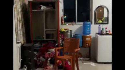 गया टाउन सीडी ब्लॉक: पत्नी पति संग भतीजे की बर्थडे पार्टी की तैयारी करने मायके गई, चोर 2-3 लाख के गहने और 80 हजार नगदी ले उड़े