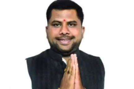 जबलपुर: गढ़ा थाना क्षेत्र में भाजपा नेता के होटल पर छापा, युवती को बंधक बनाकर देह व्यापार कराने का आरोप