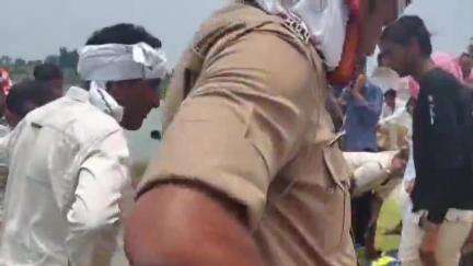 हरदा: कांग्रेस ने नर्मदा नदी में डूबने वाले तीन परिवारों को आर्थिक मदद देने की मांग करते हुए प्रशासन को लिखा पत्र