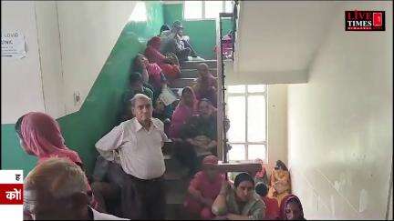 हमीरपुर में कोविड-19 के मद्देनजर एडवाइजरी जारी होते ही जिला स्वास्थ्य विभाग ने पुख्ता किए इंतजाम