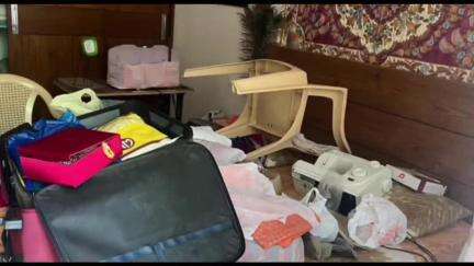 कालका: डीएलएफ वैली पिंजौर के एक घर से ₹3 लाख के गहने हुए चोरी, पुलिस जांच में जुटी