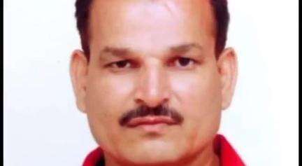 जोधपुर: छात्र संघ अध्यक्ष रहे डॉक्टर विनोद भगासरा का आकस्मिक निधन, केंद्रीय मंत्री गजेंद्र सिंह शेखावत MGH अस्पताल पहुंचे