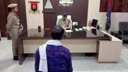 अकबरपुर: माती पुलिस कार्यालय में SP ने पीड़ितों व फरियादियों की समस्याएं सुनीं, सभी संबंधित को निस्तारण के लिए दिए निर्देश