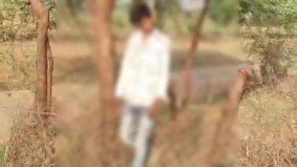 कवर्धा: ग्राम घुघरी में 19 वर्षीय युवक ने फांसी लगाकर किया आत्महत्या, जांच में जुटी पुलिस