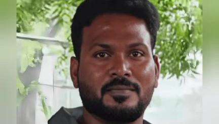 புரசைவாக்கம்: அண்ணா பல்கலைக்கழக பாலியல் வழக்கு - ஞானசேகரனுக்கு ஆயுள் தண்டனை - மகளிர் நீதிமன்றம் அதிரடி தீர்ப்பு