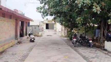 बुलंदशहर: सिकंदराबाद क्षेत्र के गांव वीरखेड़ा के निकट मिला अज्ञात व्यक्ति का शव, पुलिस ने किया पोस्टमार्टम के लिए भेजा