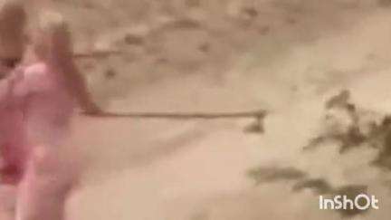 रेवाड़ी: फरसे लेकर घर में घुसे बदमाश, पीड़िता ने कहा- आरोपी स्मैक का धंधा करते हैं, मुखबिरी के शक में हुआ झगड़ा