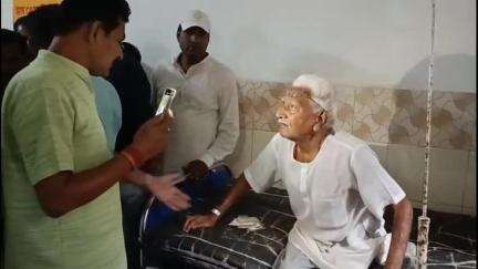 उचेहरा: उंचेहरा अस्पताल की बदहाल व्यवस्था: मरीजों को बाहर से करानी पड़ती है जाँच, खरीदनी पड़ती है दवा