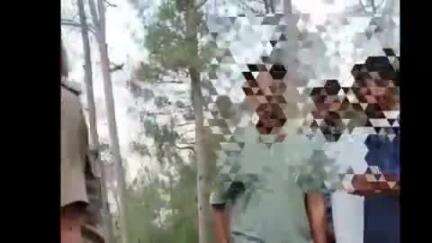 पिथौरागढ़: कोतवाली पुलिस ने चंडाक से नशे में वाहन चलाने वाले चालक को किया गिरफ्तार