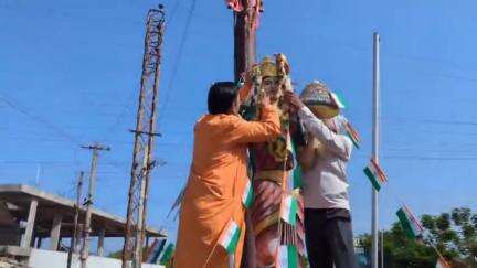 సిర్పూర్ టి: సిర్పూర్ నియోజకవర్గ వ్యాప్తంగా తెలంగాణ అవతరణ దినోత్సవ వేడుకలు
