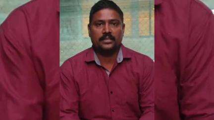 సిర్పూర్ టి: తెలంగాణ మలిదశ ఉద్యమకారులకు న్యాయం చేయండి అని ఆవేదన వ్యక్తం చేసిన బెజ్జూరు జేఏసీ నాయకుడు జావిద్ అలీ
