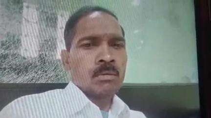इंदौर: बाणगंगा क्षेत्र में संदिग्ध परिस्थिति में युवक की मौत, हत्या की आशंका