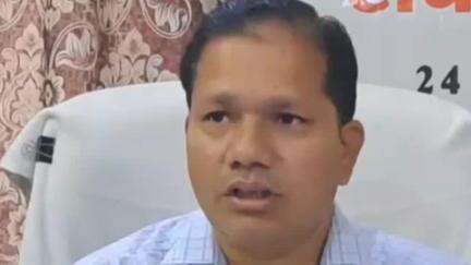 बूंदी: विश्व तंबाकू निषेध दिवस के राज्यस्तरीय सम्मान समारोह में बूंदी जिले को उत्कृष्ट कार्य करने पर किया गया सम्मानित
