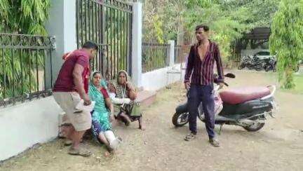 सागर नगर: बच्चों के विवाद में पड़ोसियों में मारपीट, बीजेपी नेता व परिवार पर आरोप, पीड़ित परिवार ने एसपी से की शिकायत