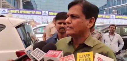 पटना ग्रामीण: PMCH में रेप पीड़िता बच्ची 9 घंटे एंबुलेंस में तड़पती रही, मंत्री नित्यानंद सरकार को बचाते दिखे