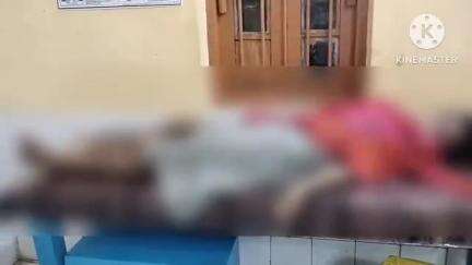 ধর্মনগর: নিজ বাড়িতে রহস্যজনকভাবে মৃত্যু এক নাবালিকার ঘটনা গতকাল রাত চুড়াইবাড়ি থানা এলাকায় তদন্তে পুলিশ