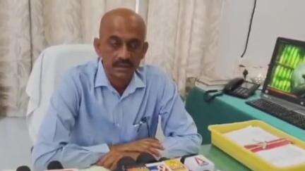 हुज़ूर: पुलिस ने चलाया सर्च ऑपरेशन, 79 नाबालिग बरामद, परिजनों की लौटी मुस्कान, 72 लड़कियाँ गर्भवती मिलीं