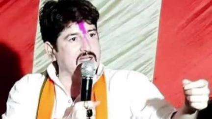 छतरपुर नगर: चौबे कॉलोनी में भाजपा नेता के घर से फॉर्च्यूनर कार चोरी, सिविल लाइन थाना प्रभारी ने दी जानकारी