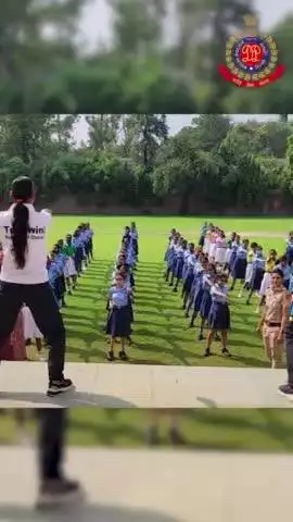उत्तर पश्चिमी जिले में 'तेजस्विनी' पिछले एक साल के दौरान 100 से अधिक अपराधियों को गिरफ्तार कराने में सफल रही है और शहर की सुरक्षा के लिए ऐसा करती रहेगी |

 #Tejaswini #DelhiPolice #DilKiPolice