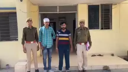 #कार्यवाही थाना बिछीवाड़ा द्वारा हाइवे किनारे ढाबों पर अवैध शराब परोसने पर ढाबा संचालक एवं अवैध डीजल भंडारण के खिलाफ बड़ी कार्यवाही।