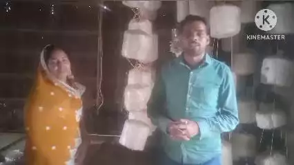 आत्मा भागलपुर-भागलपुर जिले के बिहपुर प्रखंड ग्राम कोरचक्का के मशरुम उत्पादन कृषक श्रीमती निरा कुमारी की सफलता की कहानी.