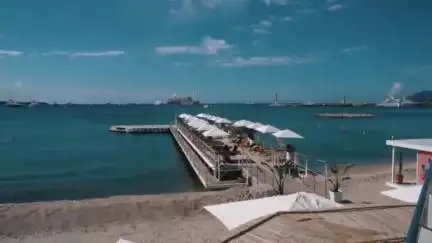 Another dynamic day concludes at the #BharatPavilion at #CannesFilmFestival  🎞️

Day 2 wrapped up with insightful discussions, exploration of coproduction possibilities, and a vibrant showcase of the exciting opportunities