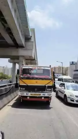 “ಸಂಚಾರ ಸಲಹೆ “
ದೇವರಬೀಸನಹಳ್ಳಿ ಬಳಿ ವಾಹನ ಕೆಟ್ಟು ನಿಂತಿರುವುದರಿಂದ ಕಾಡುಬೀಸನಹಳ್ಳಿ ಕಡೆಗೆ ನಿಧಾನಗತಿಯ ಸಂಚಾರವಿರುತ್ತದೆ, ದಯಮಾಡಿ ಸಹಕರಿಸಿ.