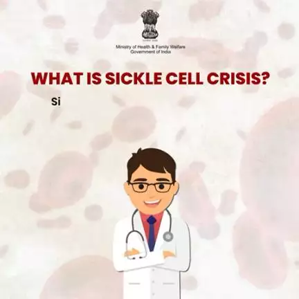 From weather changes to stress, dehydration to infections, knowing triggers empowers prevention.
#SickleCellAwareness