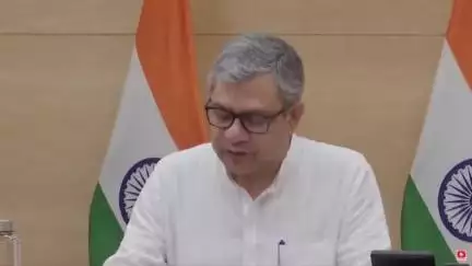 वर्ष 2024-25 के बजट में जम्मू-कश्मीर को रेल इन्फ्रास्ट्रक्चर के विकास को गति देने के लिए 3,694 करोड़ रुपये आवंटित किए गए है