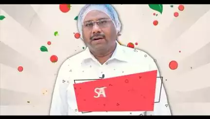 सतीश बताते हैं कि कैसे #FosTaC प्रशिक्षण ने उनके खाद्य व्यवसाय को बदल दिया! #FSSAI