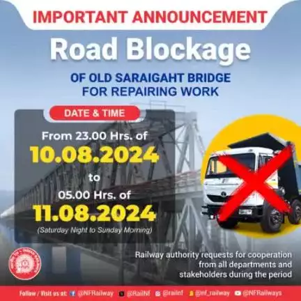 Inconvenience caused is regretted