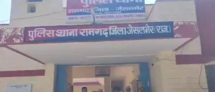 जिला पुलिस अधीक्षक जैसलमेर सुधीर चौधरी के निर्देशन में, पुलिस थाना रामगढ़ द्वारा हत्या के प्रयास के प्रकरण में पांच मुल्जिमान को किया गिरफ्तार, विस्तृत अनुसंधान जारी