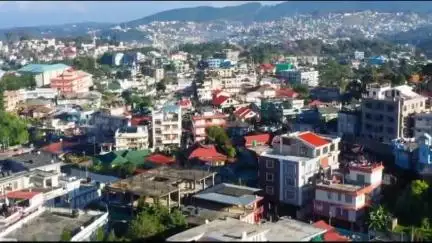 Expediting #RailInfra4NorthEast with commissioning of Bhairabi-Hortoki Rail section, part of Bhairabi-Sairang project