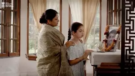 हाई ब्लड प्रेशर न सिर्फ आपको, बल्कि आपके परिवार को भी प्रभावित करता है।
.
.
#BeatNCDs