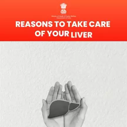 Prioritize Your Body's Vital Organ! Let's Talk About the Importance of Liver Care
.
#HealthForAll #LiverHealth